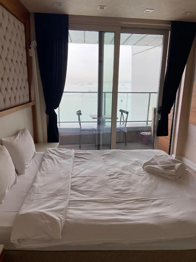 Kaplan Suites 353 İstanbul Daire