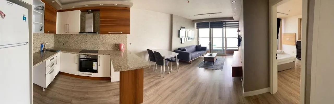Kaplan Suites 353 location