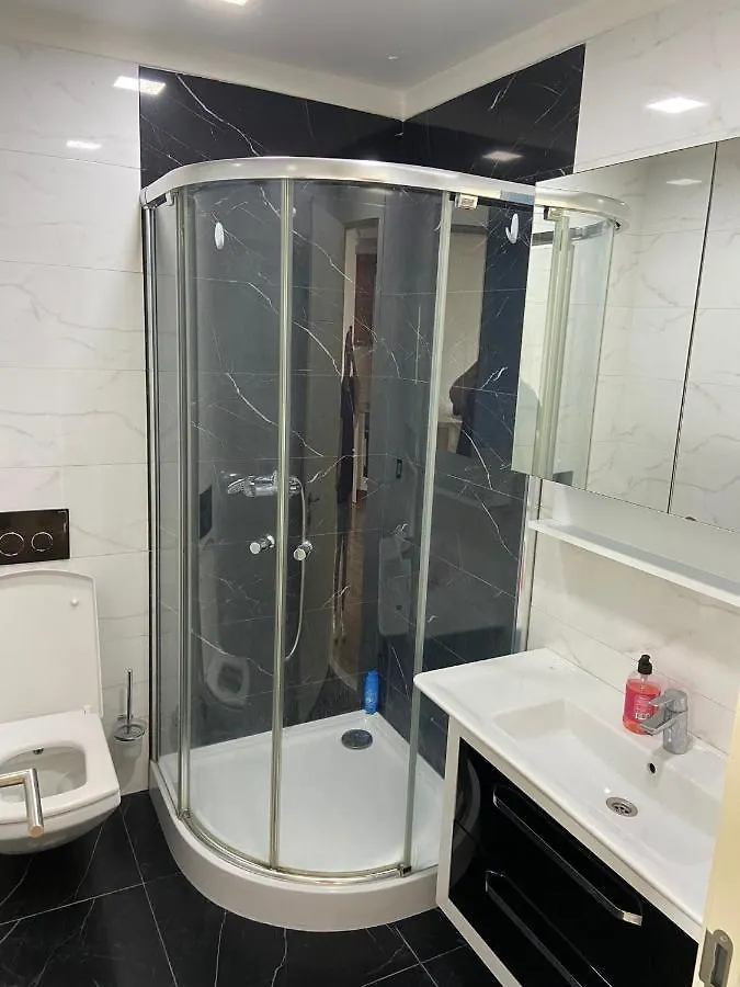 Kaplan Suites 353 Istanbul