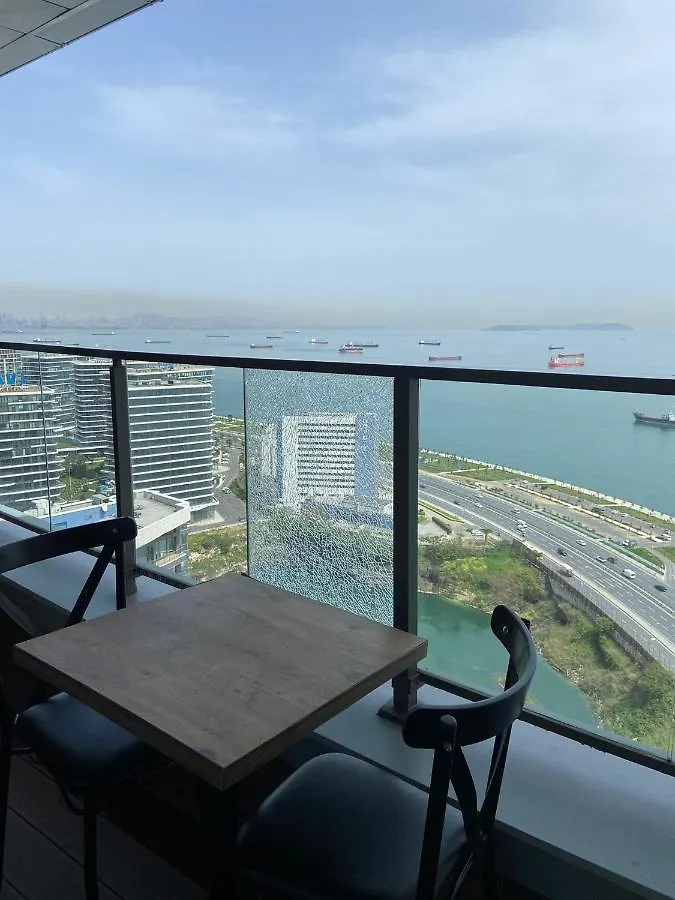 Kaplan Suites 353 İstanbul 0*,  Türkiye