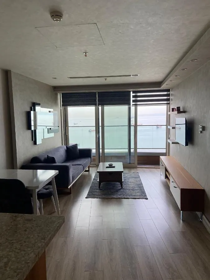 Kaplan Suites 353 Istanbul